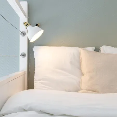 アパート Fonctionnel A 3 Min Du Metro *